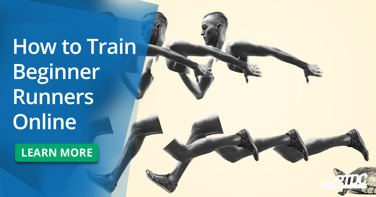 how-to-train-beginner-runners-online