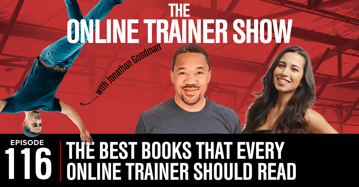 (otp#116)-the-best-books-that-every-online-trainer-should-read