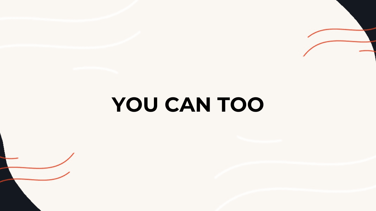 you-can-too