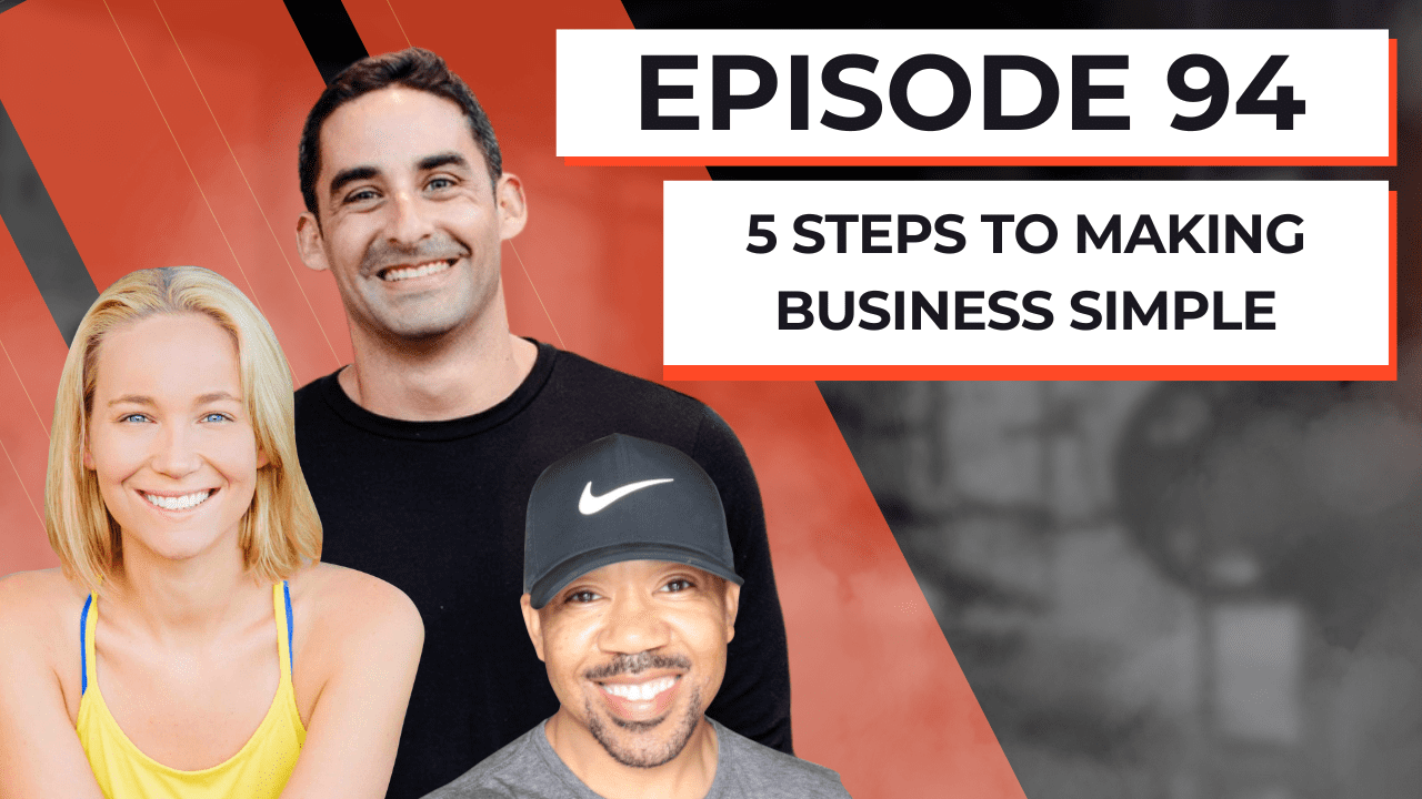 5-steps-to-making-business-simple