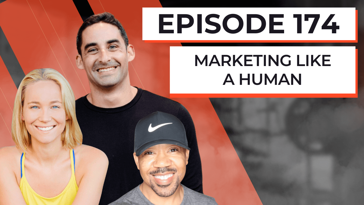 marketing-like-a-human