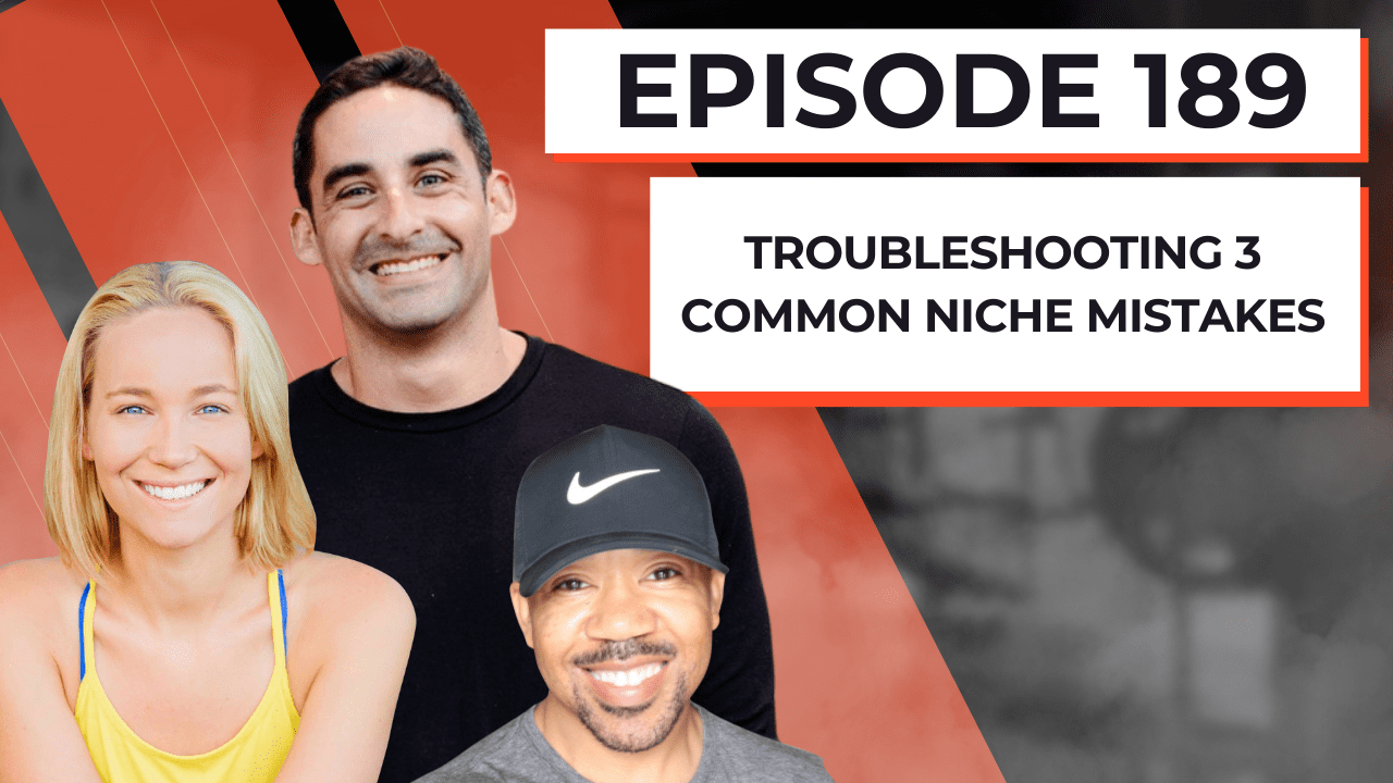 troubleshooting-3-common-niche-mistakes